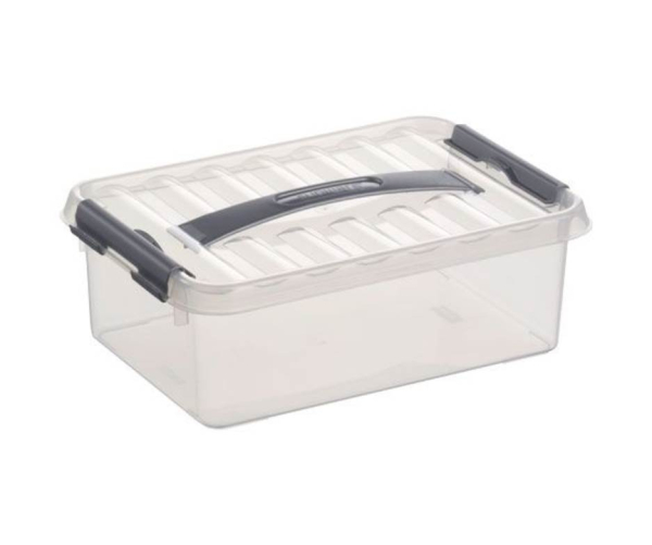 DIAVUE Diabetes-Box