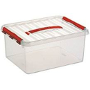 Wundversorgungs-Box 15 l